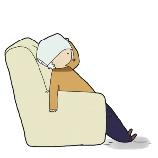 Это жизнь (lingvistov) telegram stickers