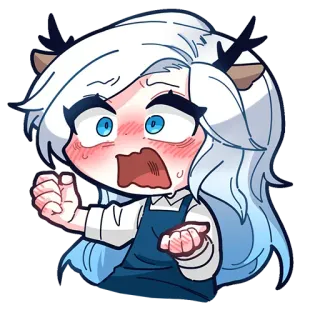 😳 whatsapp sticker