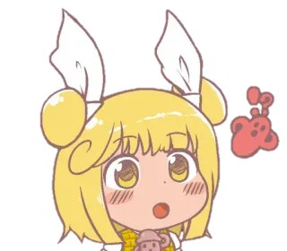 😮 telegram sticker