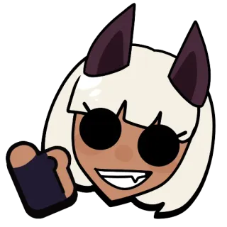 👍 telegram sticker