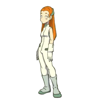 😯 telegram sticker