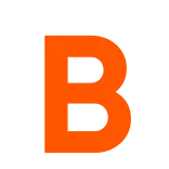 GetMoney_orange telegram emojis 🧡