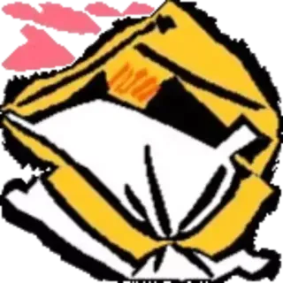 🛏 whatsapp sticker