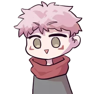 😃 telegram sticker