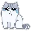 mashuliksz :: @fStikBot telegram emojis 😢