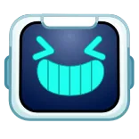 Robo Emoji telegram emojis 😆