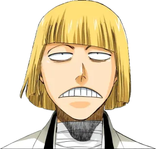 😑 Hiyori Sarugaki Bleach Anime, Manga, Bleach, Hiyori, Sarugaki whatsapp sticker