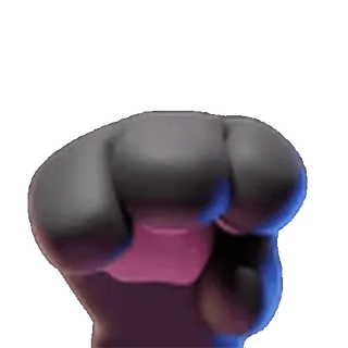 ✋