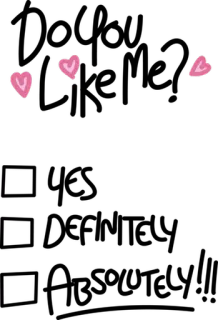 ❤ coeur, amour, rose telegram sticker