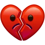 💔