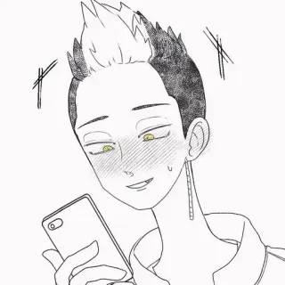 ☺️ telegram sticker