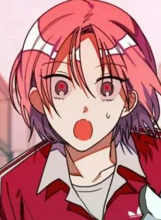 😮 telegram sticker