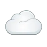☁️