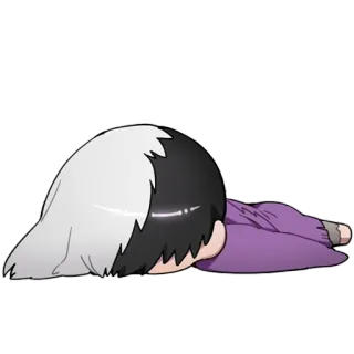 😵 telegram sticker