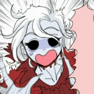 ☔️ telegram sticker