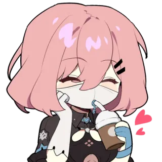😋 telegram sticker