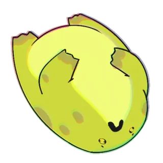 😔 telegram sticker