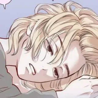 〰 人物, ポートレート, 顔, イラスト, キャラクター, イラスト telegram sticker