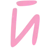 💗
