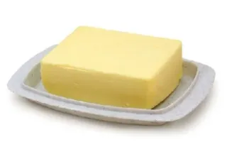 🍗 mantequilla, alimento, lácteo, cocina, ingrediente, grasa telegram sticker