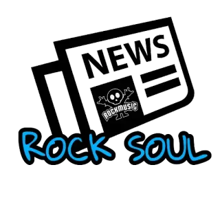 🤟 NEWS
ROCKMUSIC
ROCK SOUL Rock, Notizie, Soul, Musica, Giornale telegram sticker