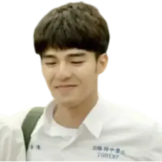 🙂 telegram sticker