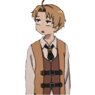 😒 telegram sticker