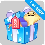 Gifts telegram stickers