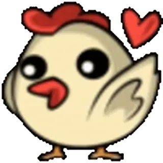 🐔