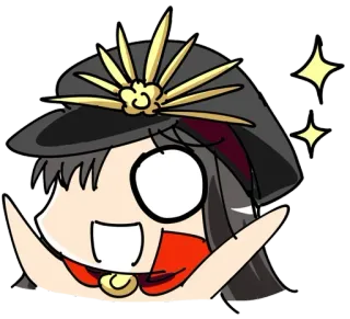 🎉 telegram sticker