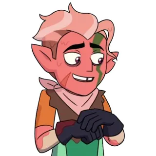 😊 telegram sticker