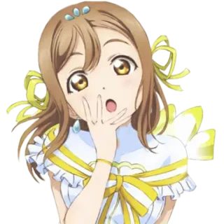 😯 whatsapp sticker