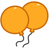 🎈