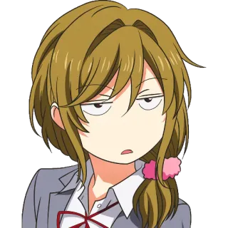 😒 telegram sticker