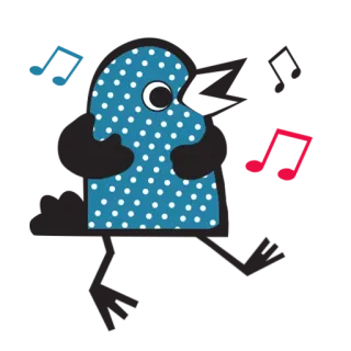 🤒 telegram sticker