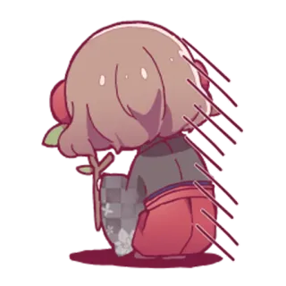 🤔 telegram sticker