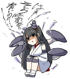😞 telegram sticker