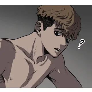 😳 telegram sticker