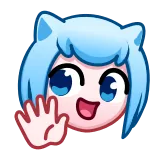 👋
