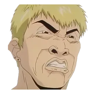 😤 telegram sticker