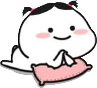 🙂 telegram sticker