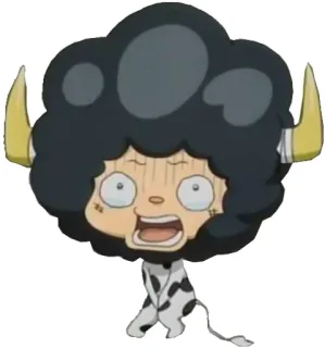 Вонгола telegram stickers