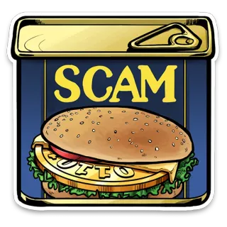 Cointelegraph telegram stickers