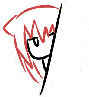 😶 telegram sticker