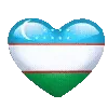 🇺🇿