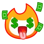 🤑