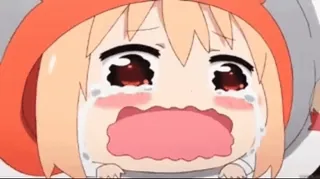 😭 telegram sticker