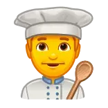 👨🍳