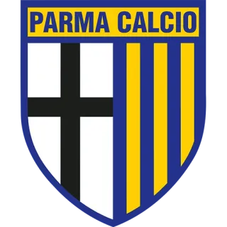 🇮🇹 PARMA CALCIO futebol, equipe, parma, calcio, esportes, italiano telegram sticker