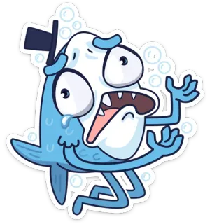 😩 telegram sticker